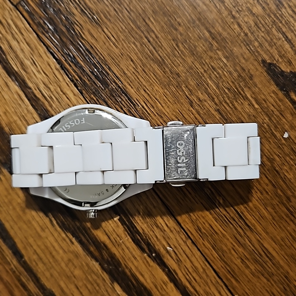 Fossil watch - Picture 3 of 4